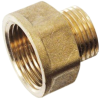 

Ниппель переходной Sobime, Н-В 3/4x1 1/4" / 062305