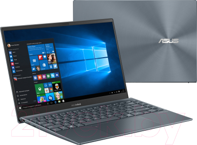 Ноутбук Asus ZenBook 13 OLED UX325EA-KG777