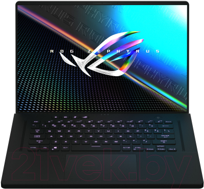 Игровой ноутбук Asus ROG Zephyrus M16 GU603HE-KR013