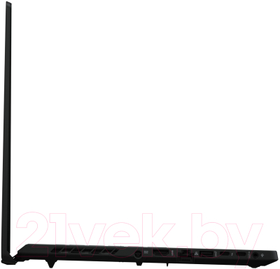 Игровой ноутбук Asus ROG Zephyrus M16 GU603HE-KR013