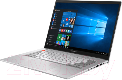 Ноутбук Asus Vivobook Pro 14X OLED N7400PA-KM020T