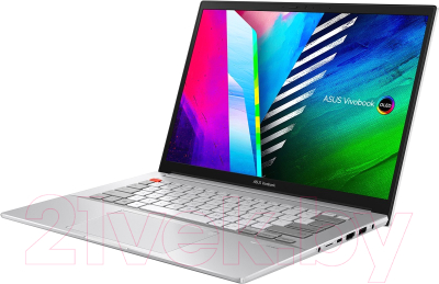 Ноутбук Asus Vivobook Pro 14X OLED N7400PA-KM020T