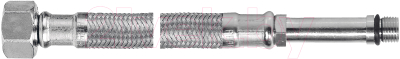 Гибкая подводка Ferro 1/2" WBS20