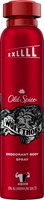 Дезодорант-спрей Old Spice Wolfthorn  (250мл) - 