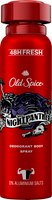 Дезодорант-спрей Old Spice Nightpanther (150мл) - 