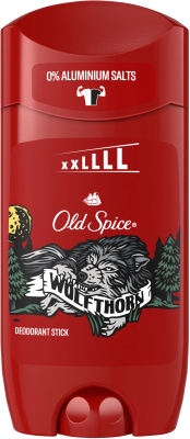 Дезодорант-стик Old Spice Wolfthorn (85мл)