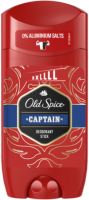Дезодорант-стик Old Spice Captain (85мл) - 