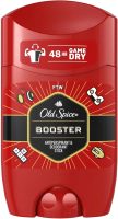 

Антиперспирант-стик Old Spice, Booster