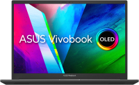 Ноутбук Asus Vivobook Pro 16X OLED M7600QC-L2011 - 