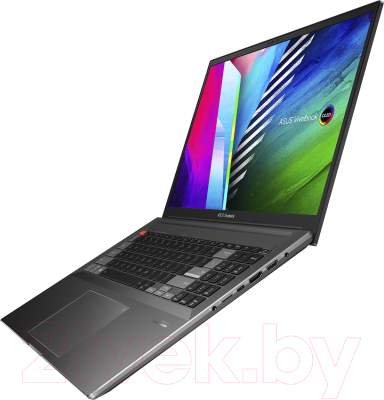 Ноутбук Asus Vivobook Pro 16X OLED M7600QC-L2011
