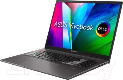 Ноутбук Asus Vivobook Pro 16X OLED M7600QC-L2011