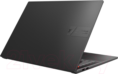 Ноутбук Asus Vivobook Pro 16X OLED M7600QC-L2011