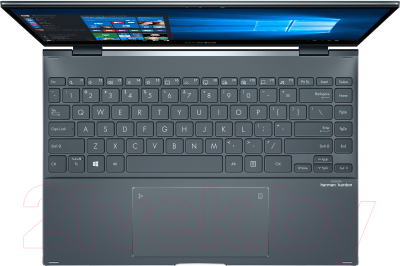 Ноутбук Asus ZenBook Flip 13 OLED UX363EA-HP701X