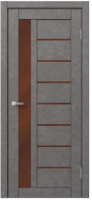

Дверь межкомнатная MDF Techno, Dominika Loft 425 50x200