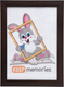 Рамка Keep Memories 21x30см / 5054639 (венге) - 