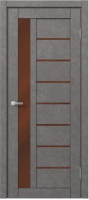 

Дверь межкомнатная MDF Techno, Dominika Loft 425 90x200