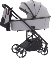 

Детская универсальная коляска Carrello, Alfa 2 в 1 / CRL-6507