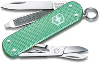 Нож складной Victorinox Minty Mint 0.6221.221G - 