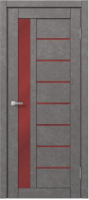 

Дверь межкомнатная MDF Techno, Dominika Loft 425 40x200