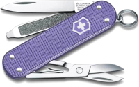 Нож складной Victorinox Electric Lavender 0.6221.223G - 