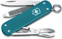 Нож складной Victorinox Wild Jungle 0.6221.242G - 