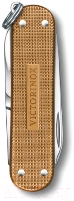 Нож складной Victorinox Wet Sand 0.6221.255G