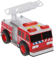 Автомобиль-вышка Наша игрушка Пожарная машина / M0271-1F - 