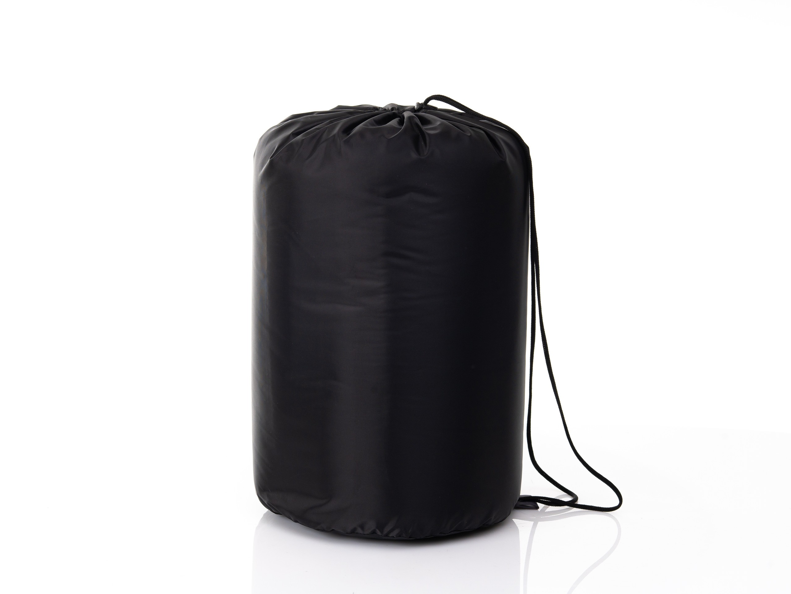 Спальный мешок BalMAX Аляска Camping Plus Series до -5°C L левый (хаки) — фото 3