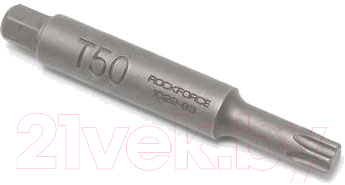 Головка слесарная RockForce RF-1022-83