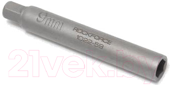Головка слесарная RockForce RF-1022-59