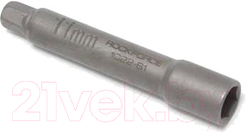Головка слесарная RockForce RF-1022-61