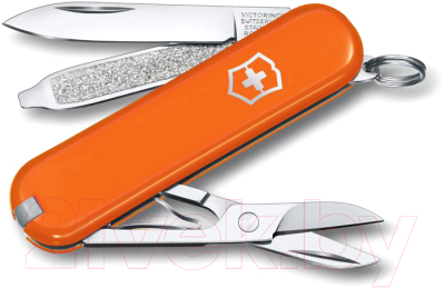 Нож складной Victorinox Mango Tango 0.6223.83G