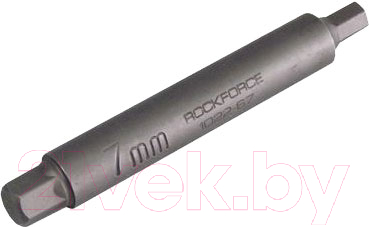 Головка слесарная RockForce RF-1022-67