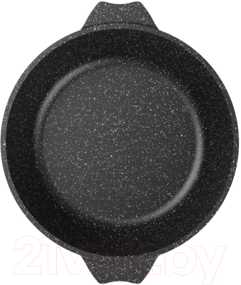 Жаровня Мечта Гранит Induction Pro M34802И (черный)