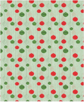 

Скатерть JoyArty, Свисающие елочные шары / tcox_37138