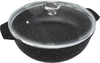 

Жаровня Нева Металл Посуда, Neva Granite NG6550