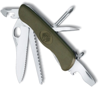 

Нож швейцарский Victorinox, 0.8461.MW4DE