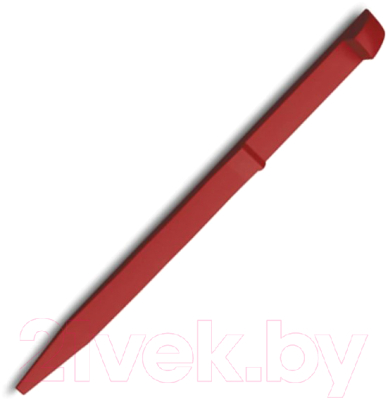 Зубочистка для ножа туристического Victorinox A.6141.1 (красный)