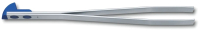 Пинцет для ножа туристического Victorinox A.3642.2 (синий) - 