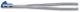 Пинцет для ножа туристического Victorinox A.3642.2 (синий) - 