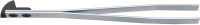 Пинцет для ножа туристического Victorinox A.3642.3 (черный) - 