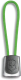 Темляк для ножа туристического Victorinox 4.1824.4 (зеленый) - 