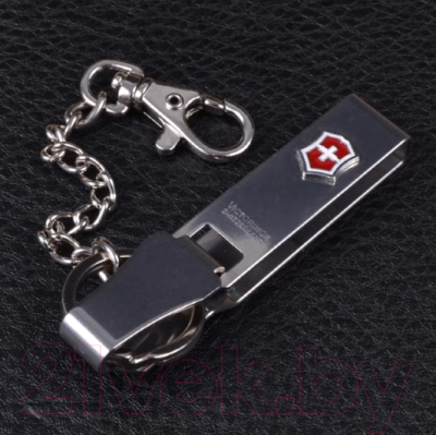 Подвеска на ремень для ножа туристического Victorinox 4.1859