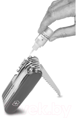 Масло смазочное для ножа Victorinox 4.3302