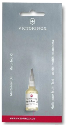 Масло смазочное для ножа Victorinox 4.3302