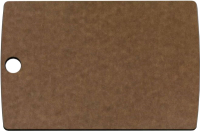 Разделочная доска Victorinox S 7.4110 (коричневый) - 