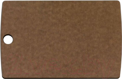 Разделочная доска Victorinox S 7.4110 (коричневый)