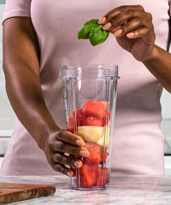 Изображение товара Блендер для смузи Ninja BN495EU