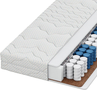 

Матрас Белабеддинг, Прада Ч-61 110x195