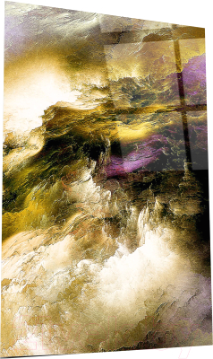 Картина на стекле ArtaBosko WBR-01-461-04 (40x60)